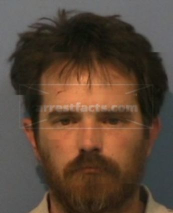 Christopher Ray Harden