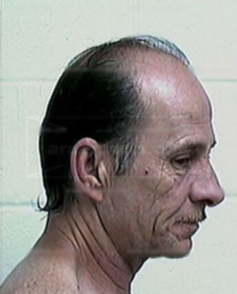 Johnny C Robinson