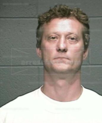 Shaun Keith Tackett
