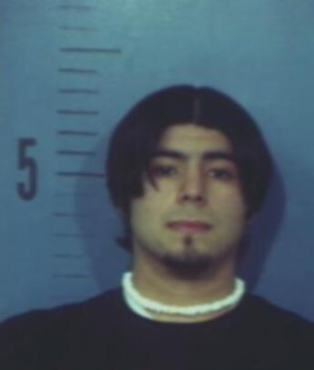 Michael Andrew Reynoza