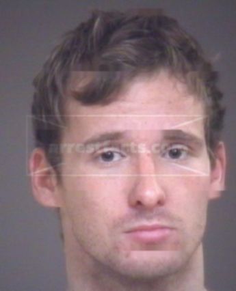Robert Anthony Douglas Waldrup