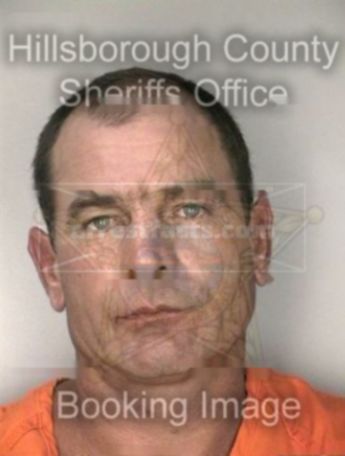 Ronald Keith Butler