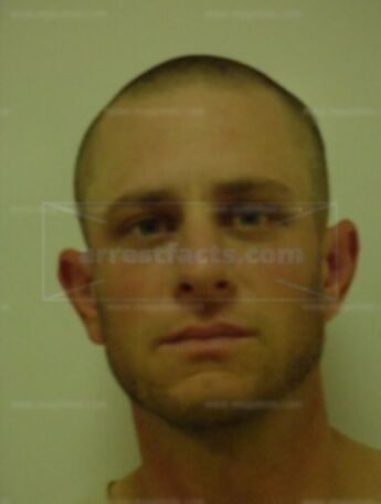Eric Brent Montgomery