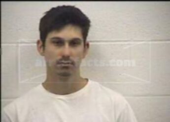Brandon Monroe Bickers