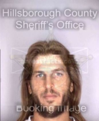 Albert Jay Cripe