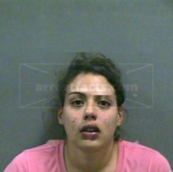 Melanie Elaine Lopez