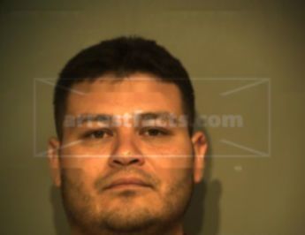 Juan Abiel Barrios