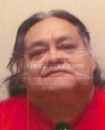 Raymond Vincent Villavicencio
