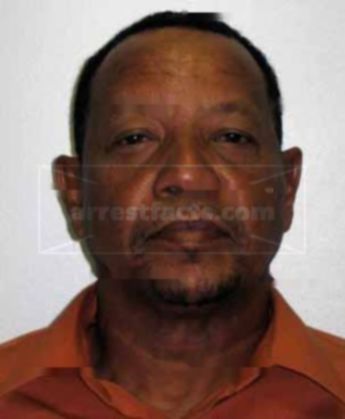 Bennie Irvin Hancock