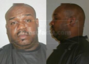 Lemont Tehran Harris
