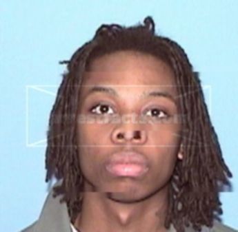 Andre Chatman