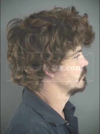 Chad Steven Miles