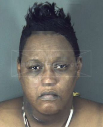 Shelly Alicia Carter
