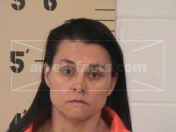 Shannon Michele Giesecke