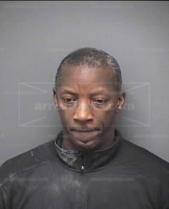 Theodore Kevin Shaw