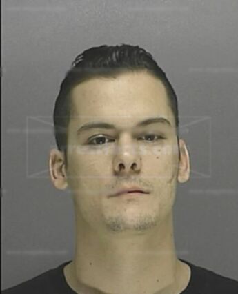 Patrick Joseph Peoples