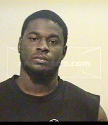 Jarius Clay
