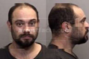 Brandon Duane Cleland