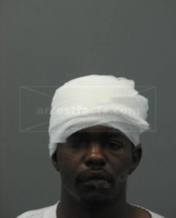Ronny R Mccoy
