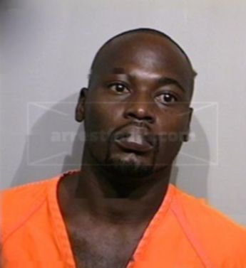 Dewarren Demond Wiley