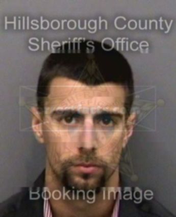 Anthony John Kavis