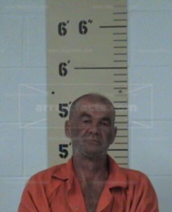 Clifton Bryan Warner