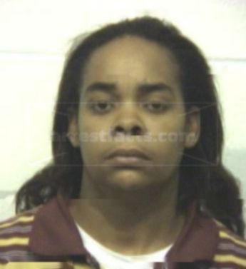 Dionne Latrice Johnson