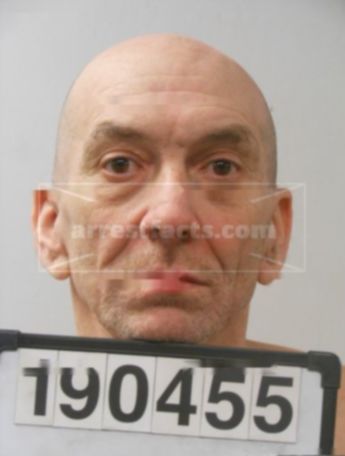 John David Conner