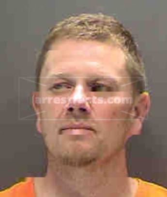 Jesse Byron Leahy