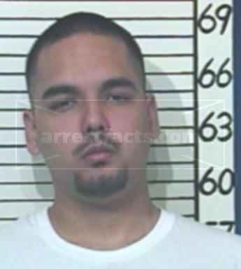Rocky Rene Flores