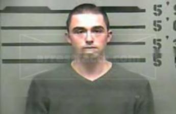 Cody James Griffith