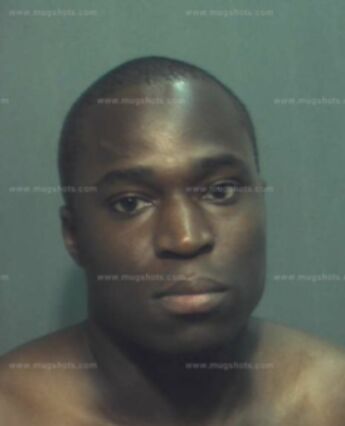 Tavares Anthony Barnes