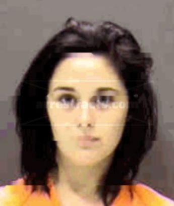 Megan Marie Pardy