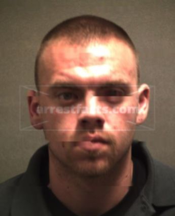 Joshua Wayne Bryan