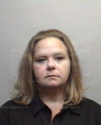 Christina Louise Norman