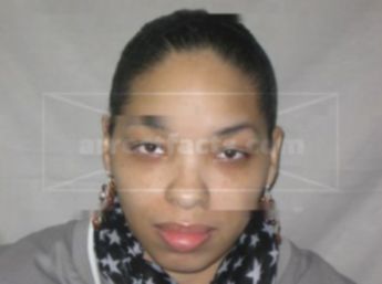 Jessica Lisa Bentley