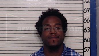 Delton Omar Cosley Jackson