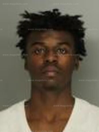 Khalil Jamall Jackson