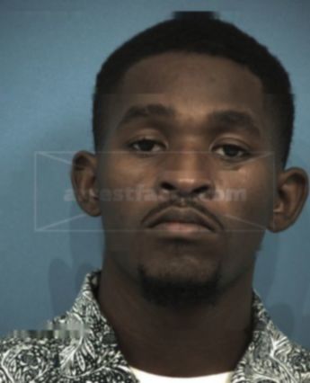 Damien Antoine Greene