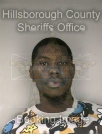 Gerald Kino Dixon