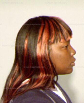 Lashona Tameka Moore