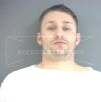Gary Travis Mettlen