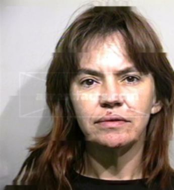 Teressa Catherine Isenblitter