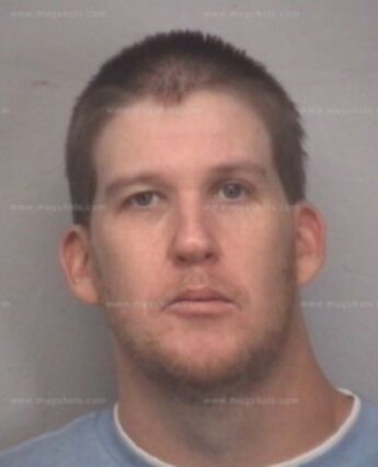 Michael David Beaver