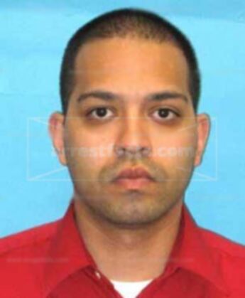 David Alberto Acevedo