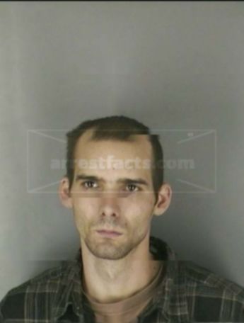 Paul Preston Grenier Jr.
