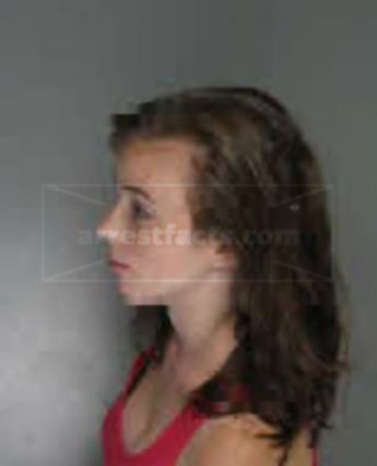 Mikayla Carlson Boone