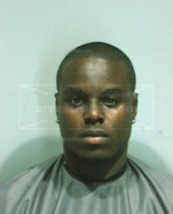 Andre Shane Henley