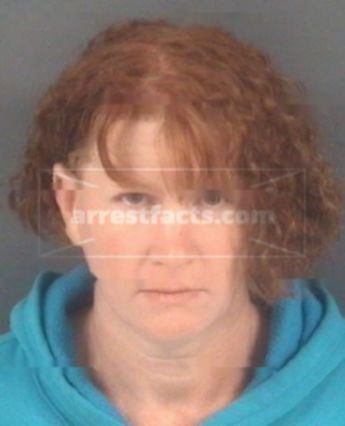 Tonya Dana Jones