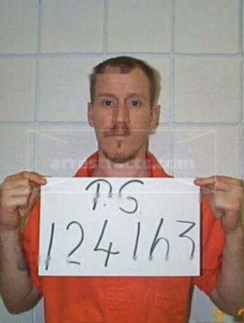 Scott Edward Parcell